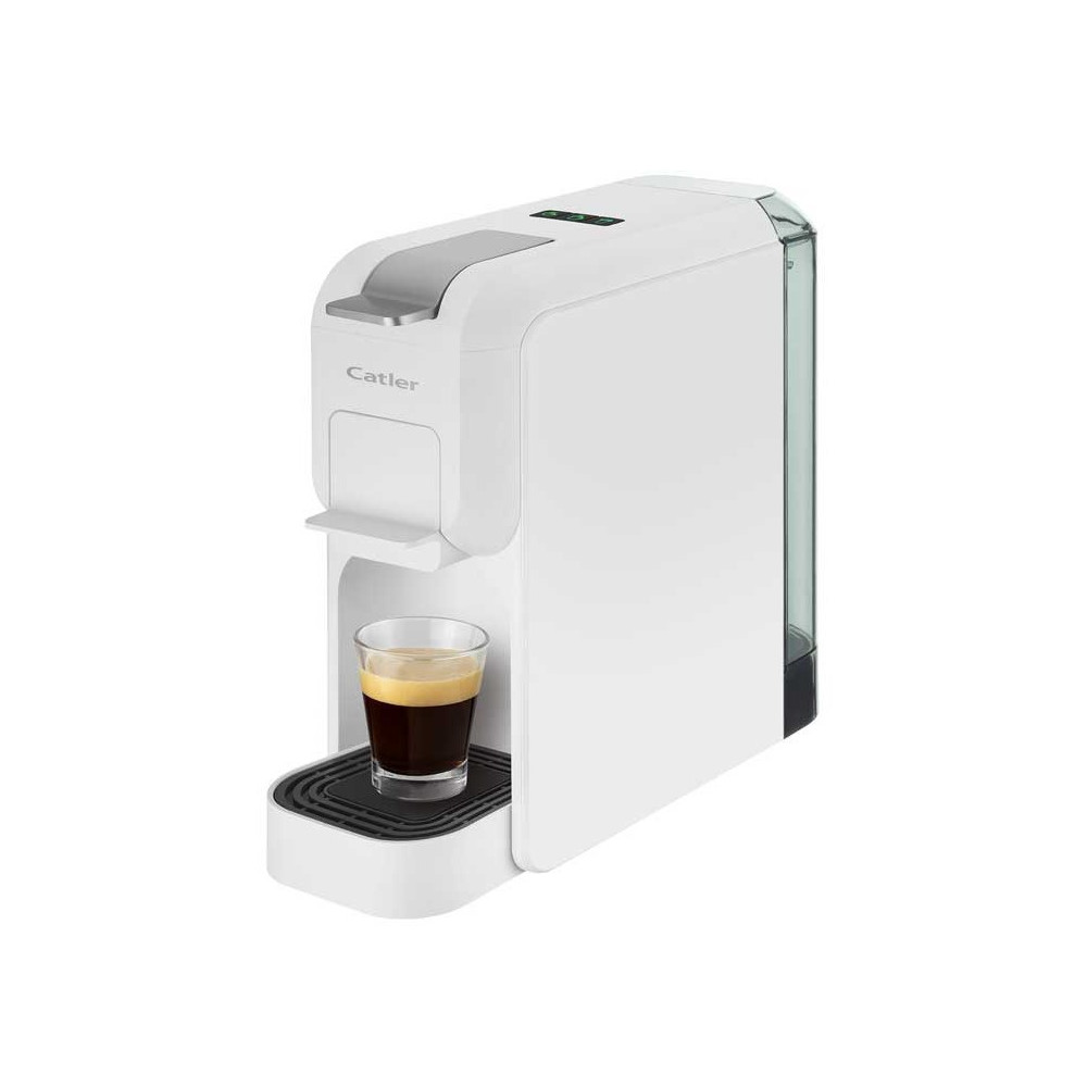 Capsule coffee machine Catler ES702