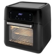Hot air fryer Clatronic