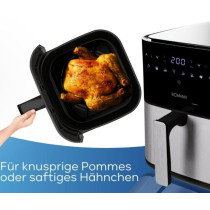 Hot air fryer Bomann FR6069HCB