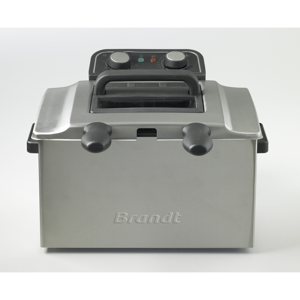 Deep fryer Brandt FRI2203E