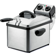 Deep fat fryer Rommelsbacher