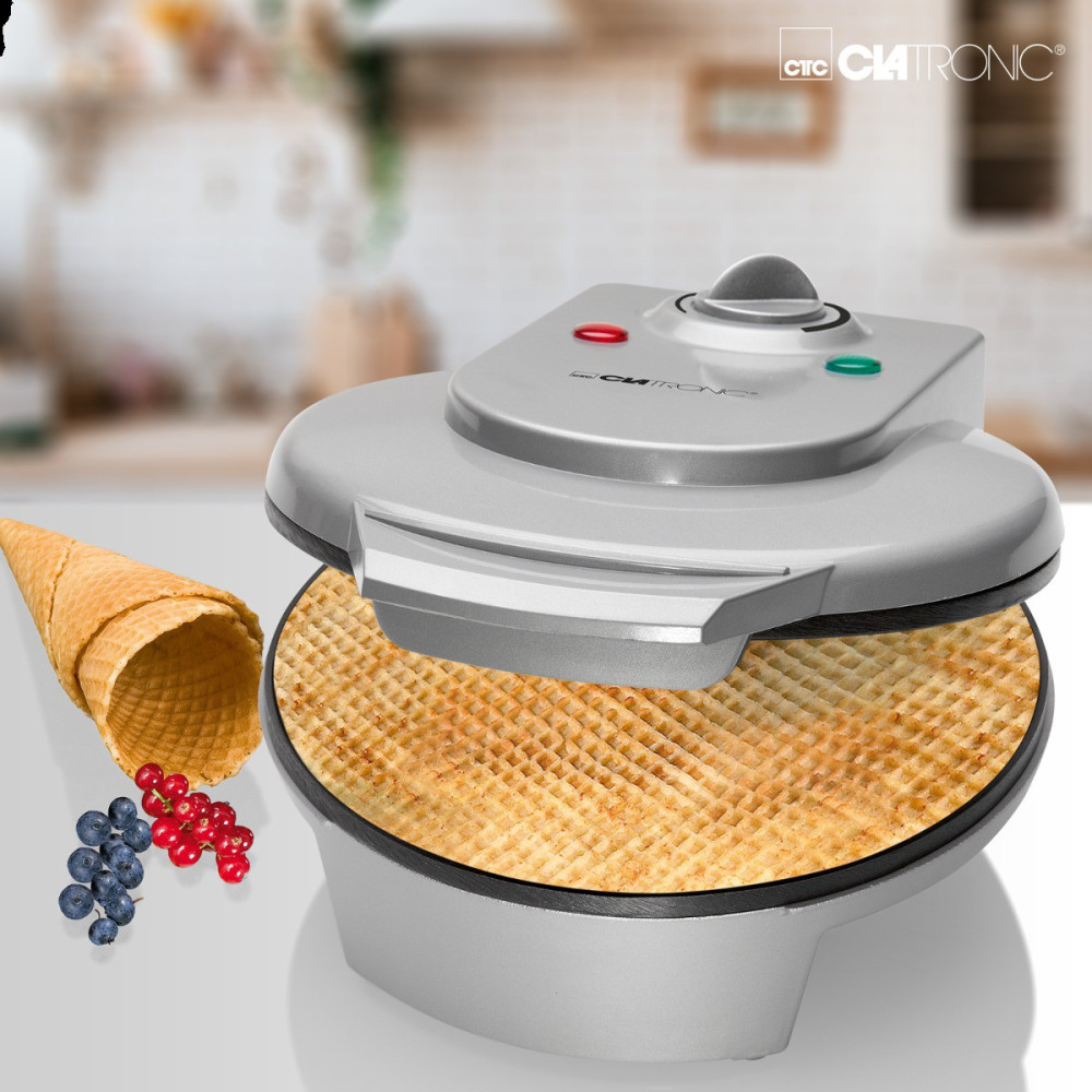 Waffle maker Clatronic HA3494