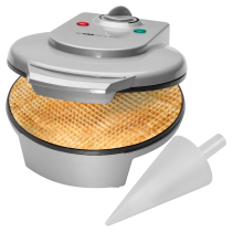 Waffle maker Clatronic HA3494