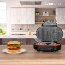 Hamburger grill HBM3696