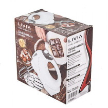 Hand mixer Livia HM20016