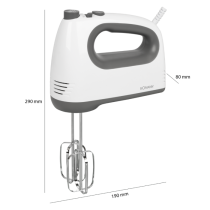 Hand mixer Bomann HM6054CB