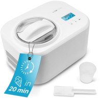 Jäätise- ja jogurtivalmistaja Clatronic ICM3799W