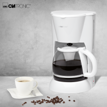 Coffee Maker Clatronic KA3473W