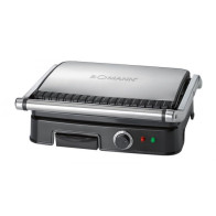 Electronic table grill Bomann