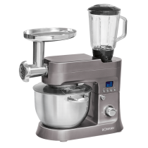 Food Processor Bomann KM1395CB