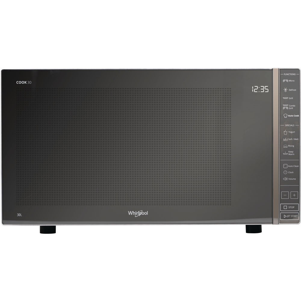 Microwave oven Whirlpool
