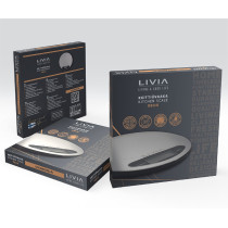 Kitchen Scale Livia KV1470SS