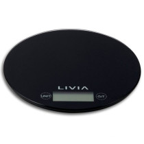 Kitchen Scale LiviaKV1560W