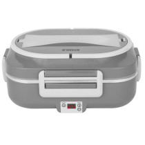 Lunchbox N’Oveen LB640, tumehall