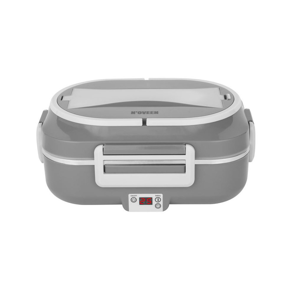 Lunchbox N’Oveen LB640, tumehall