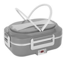 Lunchbox N’Oveen LB640, tumehall