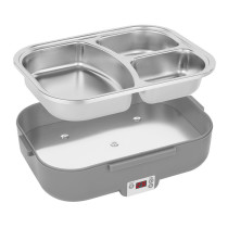 Lunchbox N’Oveen LB640, tumehall