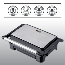 Kontaktgrill Livia LPG2202