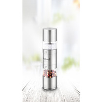 Spice/pepper and salt grinder Lamart LT7013 2-in-1