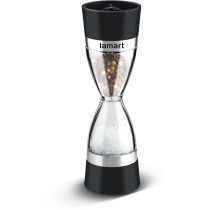 Spice/pepper and salt grinder Lamart LT 7045