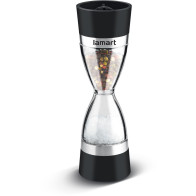 Spice/pepper/salt grinder Lamart