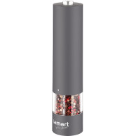 Pepper mill Lamart, gray
