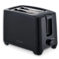 Toaster Livia