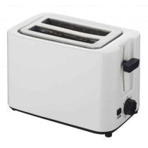 Toaster Livia LTS818W