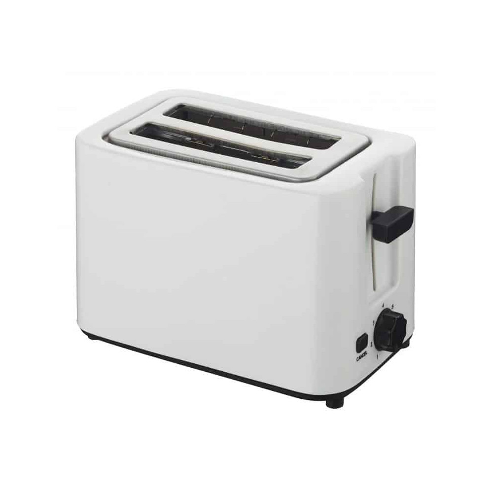 Toaster Livia LTS818W