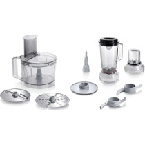 Food processor Multi Talent 3 Bosch MCM3501M