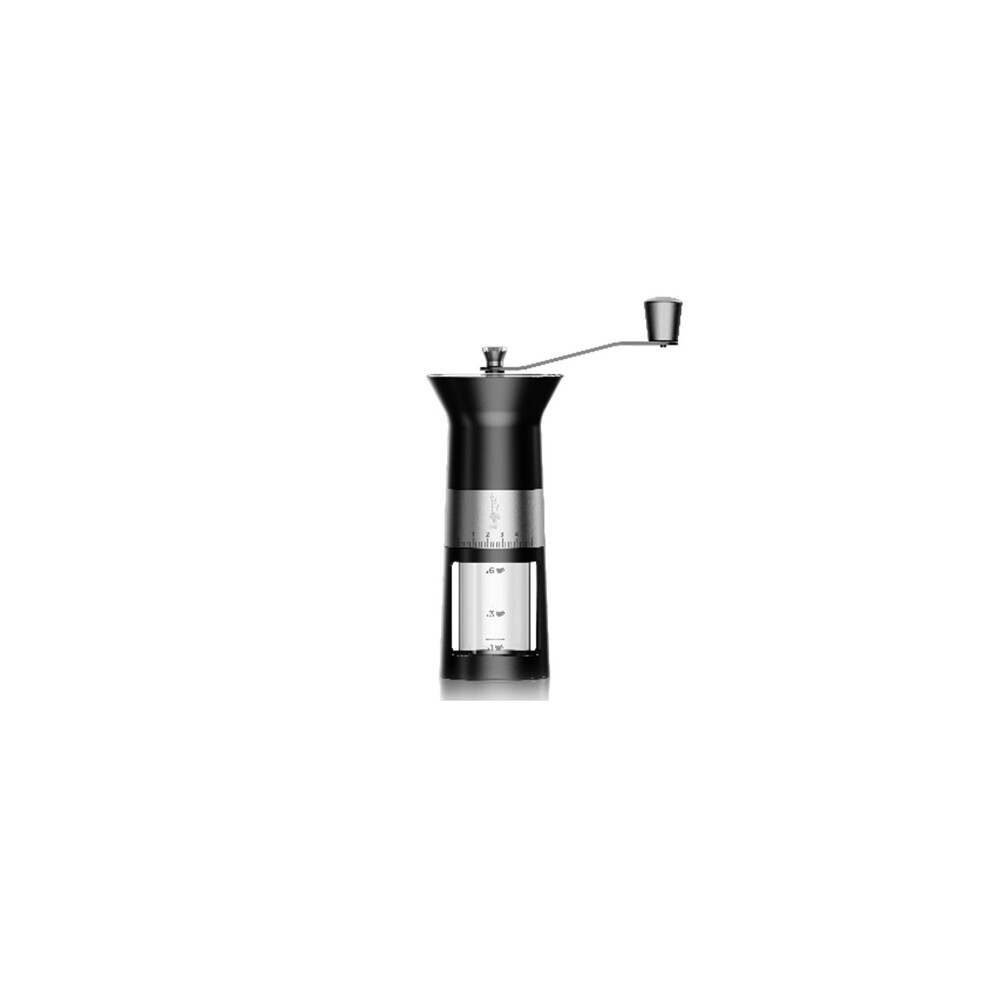 Moka Grinder Bialetti PRO MCPRO001 black