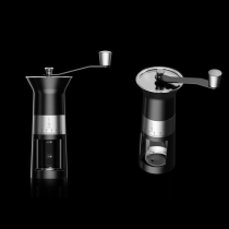 Moka Grinder Bialetti PRO MCPRO001 black