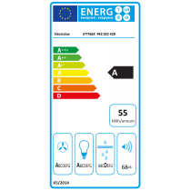 Electrolux LFT766X