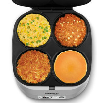 PANCAKE MAKER PC1800