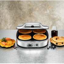 PANCAKE MAKER PC1800