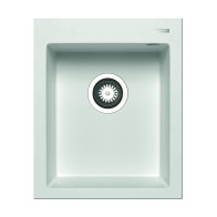 Valamu Pyramis Istros 41x50 valge