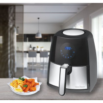 Hot air fryer ProfiCook PCFR1147H