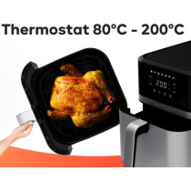 Hot air fryer Proficook PCFR1269H