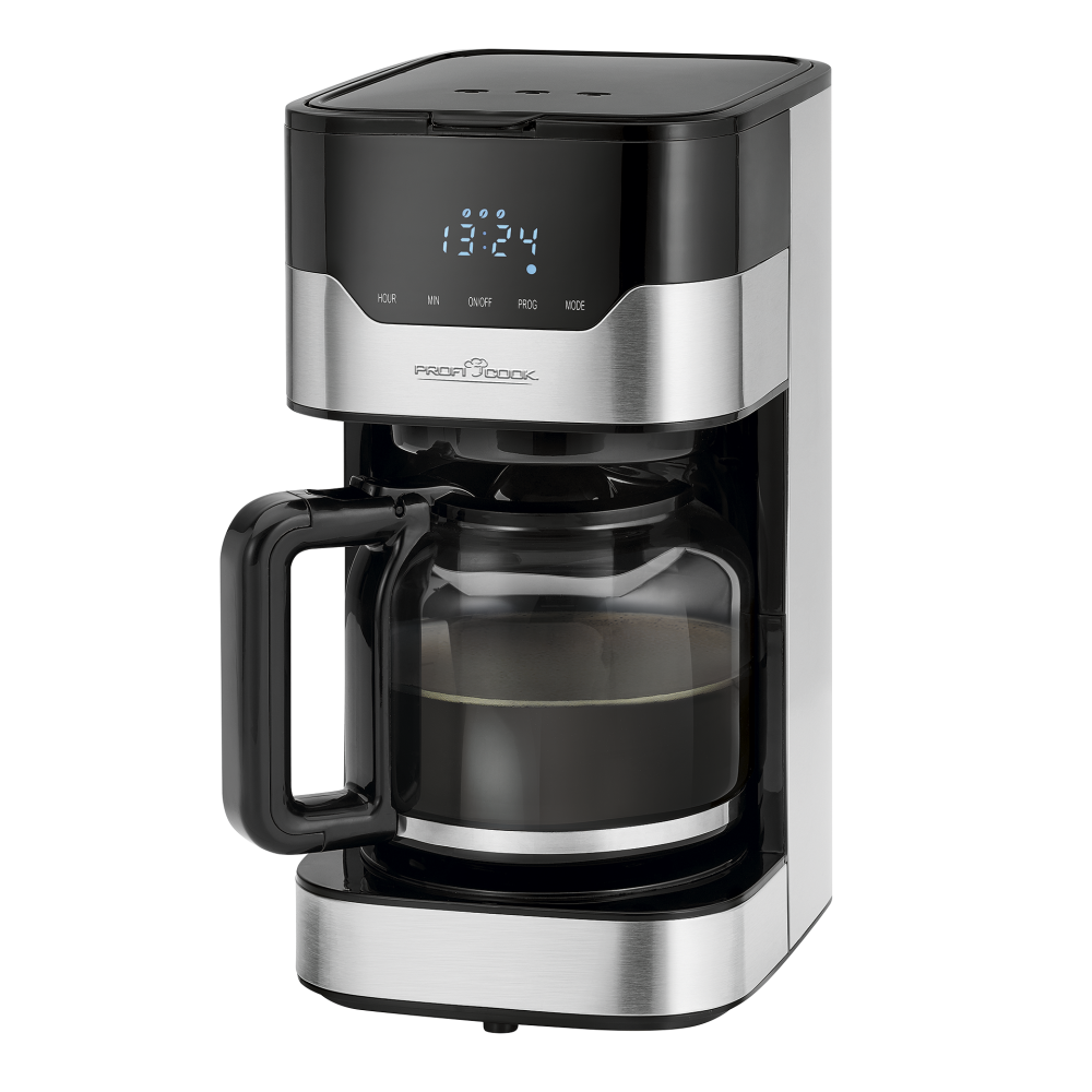 Automatic Coffee Maker PC-KA 1169