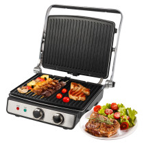 Kontaktgrill ProfiCook PCKG1264