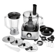 Compact food processor ProfiCook