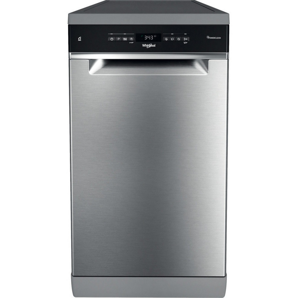 Whirlpool WSFO 3O34 PF X