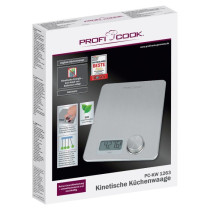 Köögikaal ProfiCook PCKW1263I