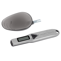 Digital spoon scale ProfiCook PCLW1214