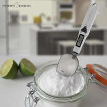 Digital spoon scale ProfiCook PCLW1214