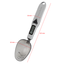 Digital spoon scale ProfiCook PCLW1214