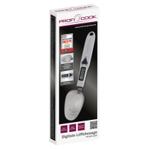 Digital spoon scale ProfiCook PCLW1214