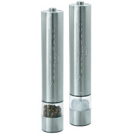Pepper/salt mill ProfiCook