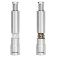 Pepper/salt mill PRofiCook