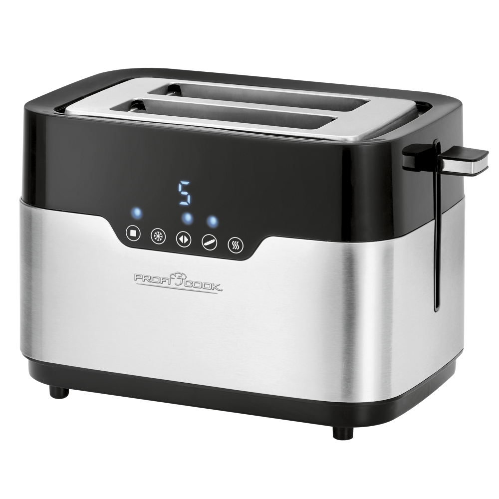 Toaster PC-TA 1170